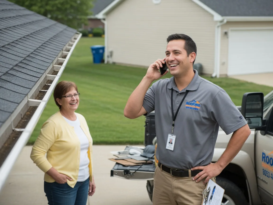 Local Roofing Contractors Cathay, ND FAQs